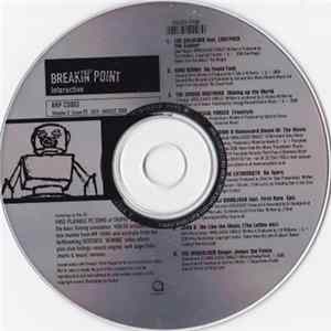 Various - Breakin Point Magazine - Interactive flac