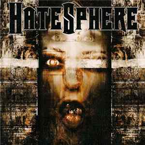HateSphere - HateSphere flac