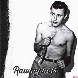 Rawhypnols - Watch Out For The Disco Man flac