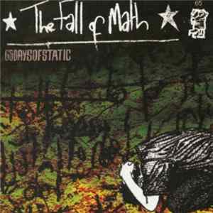 65daysofstatic - The Fall Of Math flac