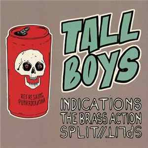 Indications, The Brass Action - Tall Boys flac