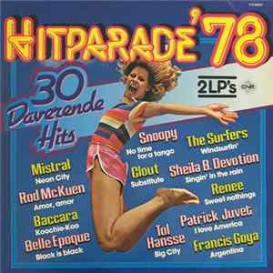Various - Hitparade '78 flac