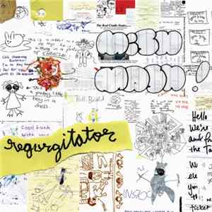Regurgitator - Mish Mash! flac