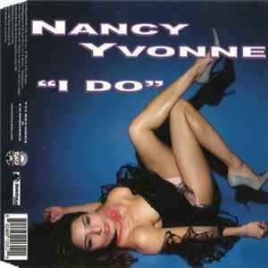 Nancy Yvonne - I Do flac