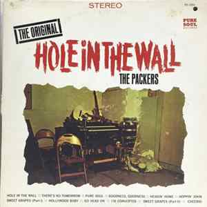 The Packers - Hole In The Wall flac