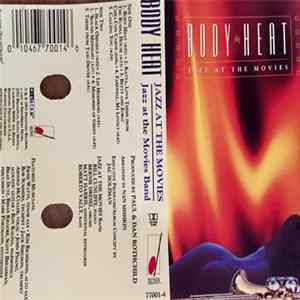 Jazz At The Movies Band - Body Heat flac