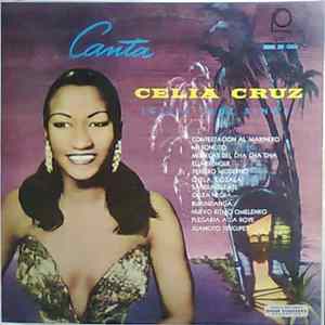 Celia Cruz, Sonora Matancera - Celia Cruz flac