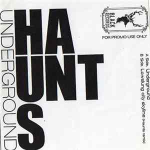 Haunts - Underground flac