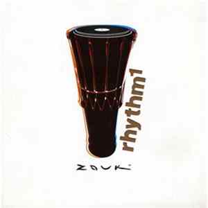 Various - Rhythm1 flac