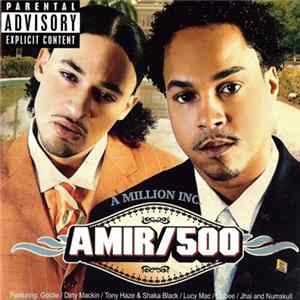 Amir & 500 - A Million Inc. flac