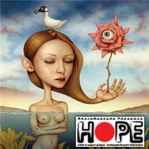 Various - Hope Volume 1 - Japanese Night Music flac