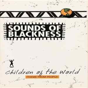 Sounds Of Blackness - Children Of The World (Theme From People) flac