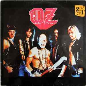 Oz - III Warning / Decibel Storm flac