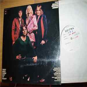 The Edgar Winter Group - They Only Come Out At Night flac