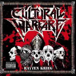 Cultural Warfare - Ratten Krieg flac