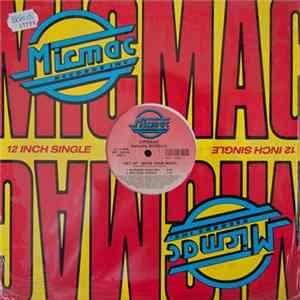Cipriano Feat. Michelle - "Get Up" (Move Your Body) flac