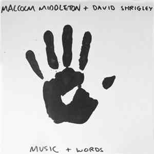 Malcolm Middleton + David Shrigley - Music + Words flac