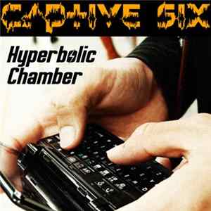 Captive Six - Hyperbolic Chamber flac