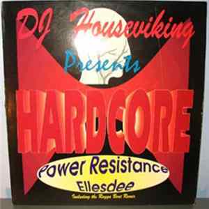 DJ Houseviking - Hardcore flac
