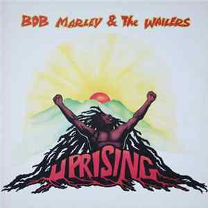 Bob Marley & The Wailers - Uprising flac