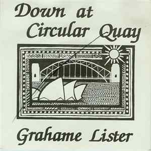 Grahame Lister - Down At Circular Quay flac