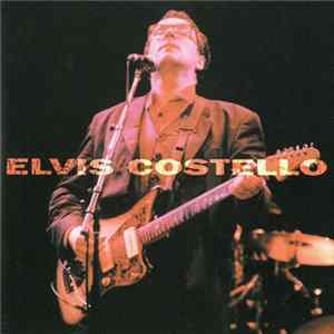 Elvis Costello - Under The Influenza flac