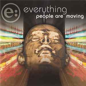 Everything - People Are Moving flac
