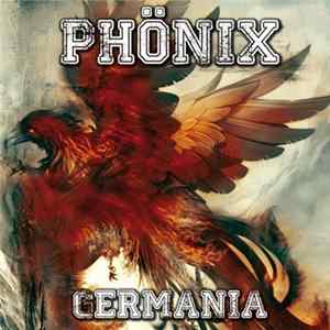 Phönix - Germania flac