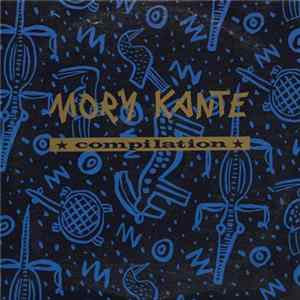 Mory Kanté - Compilation flac