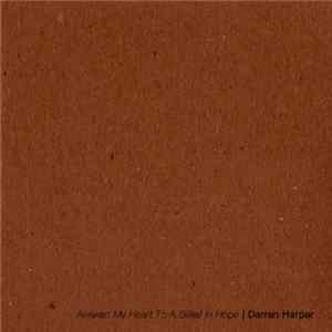 Darren Harper - Awaken My Heart To A Belief In Hope flac