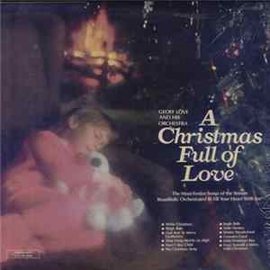 Geoff Love And His Orchestra - A Christmas Full Of Love flac