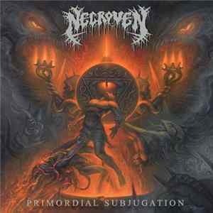 Necroven - Primordial Subjugation flac