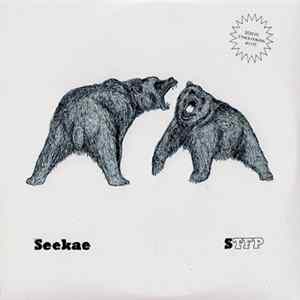 Seekae - The Sound Of Trees Falling On People flac