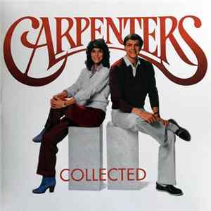 Carpenters - Collected flac