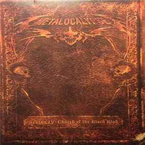 Dethklok - Season IV: Church of the Black Klok flac