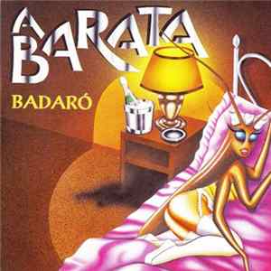 Badaró - A Barata flac