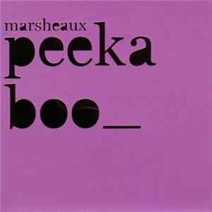 Marsheaux - Peek A Boo flac