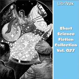 Various - Short Science Fiction Collection Vol. 027 flac