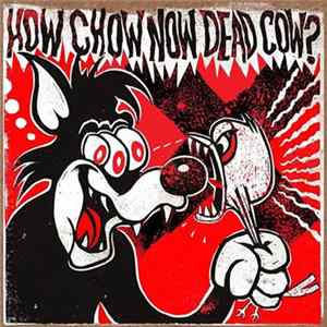 Hepa-Titus, Melvins - How Chow Now Dead Cow? flac