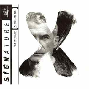 Michel Redolfi - Vox In Vitro : Opéra Noir flac