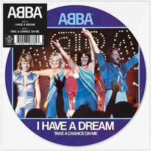 ABBA - I Have A Dream flac