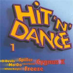 Various - Hit 'N' Dance 1 flac