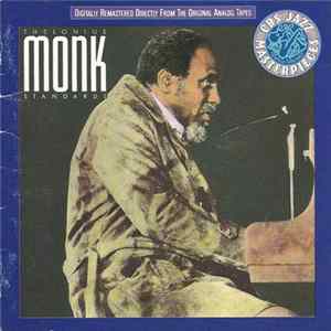 Thelonious Monk - Standards flac