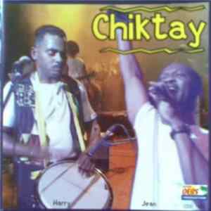 Chiktay - Vwayajé flac