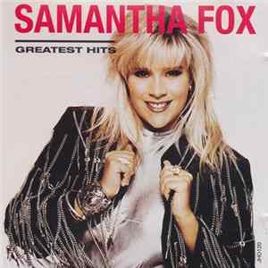 Samantha Fox - Greatest Hits flac