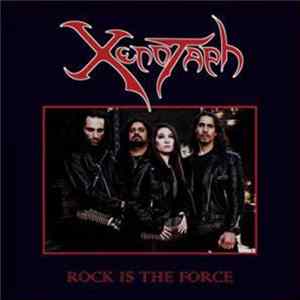 Xenotaph - Rock Is The Force flac