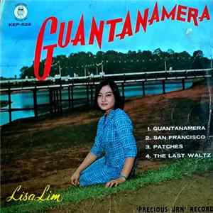 Lisa Lim - Guantanamera flac