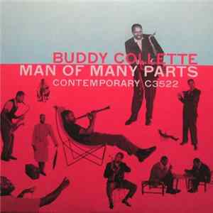 Buddy Collette - Man Of Many Parts flac