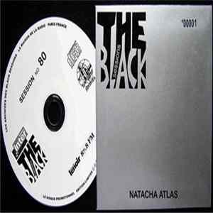 Natacha Atlas - The Black Sessions flac