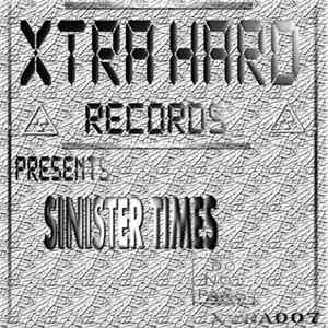 Abzolution - Sinister Times flac